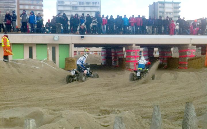 Enduropale du Touquet