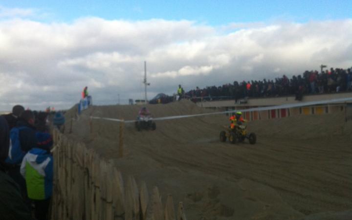 Enduropale du Touquet