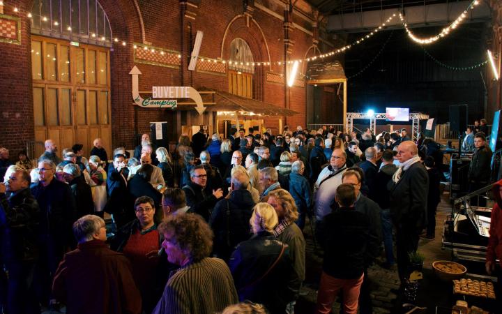 REVELATION TOUR : Reveal RAV4 & Corolla