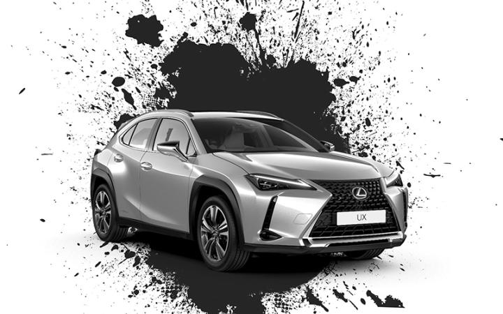 Portes Ouvertes & Nouveau Lexus UX Hybride