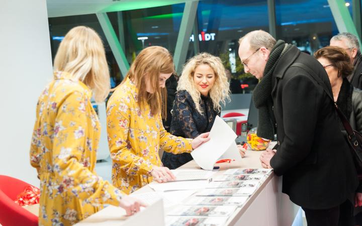 Toys Motors Valenciennes : Ouverture et inauguration