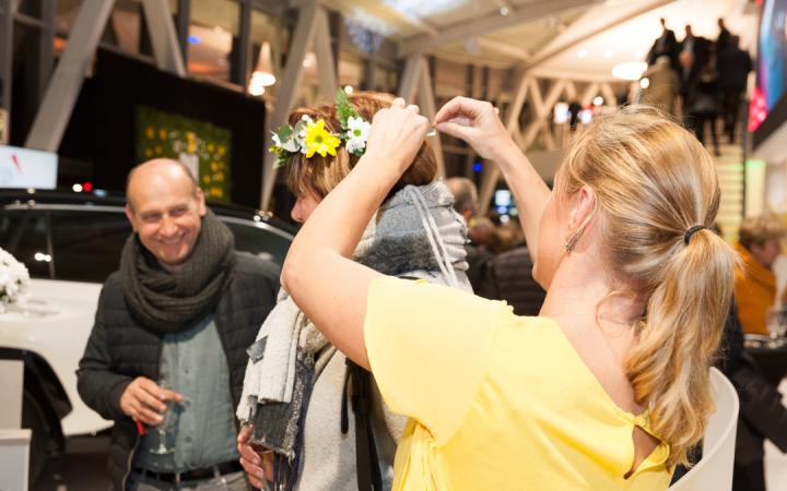 Toys Motors Valenciennes : Ouverture et inauguration