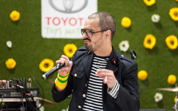 Toys Motors Valenciennes : Ouverture et inauguration