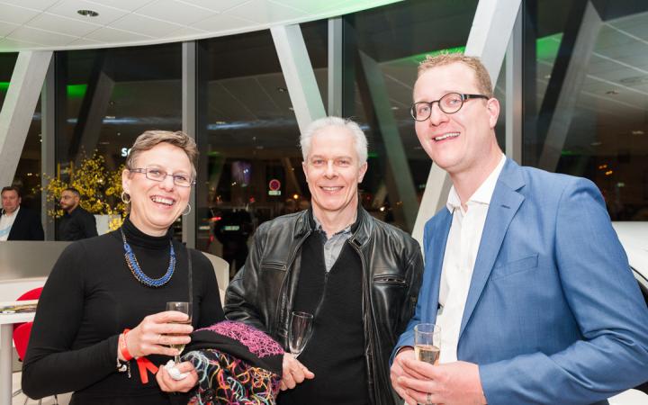 Toys Motors Valenciennes : Ouverture et inauguration