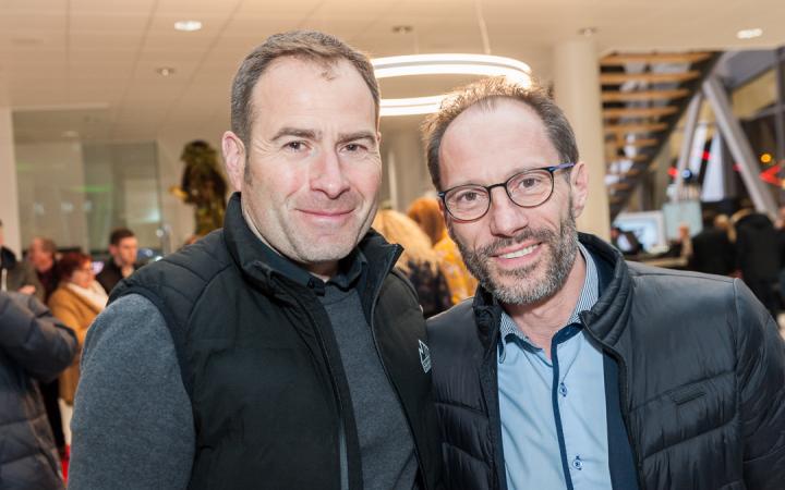 Toys Motors Valenciennes : Ouverture et inauguration