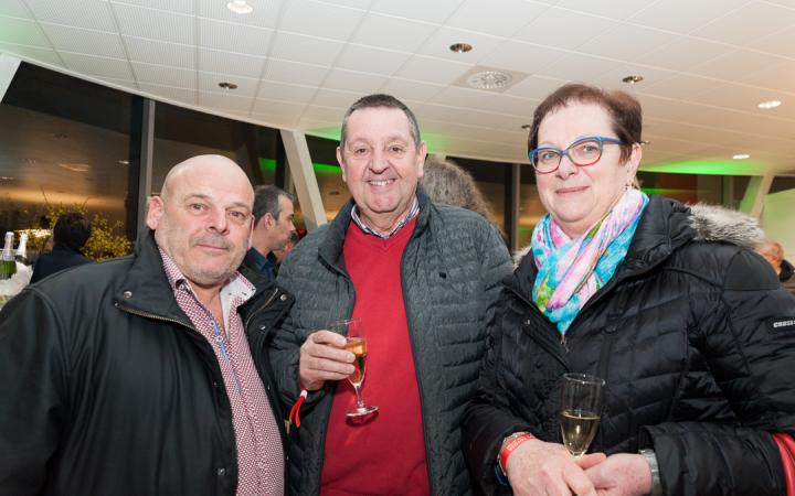 Toys Motors Valenciennes : Ouverture et inauguration