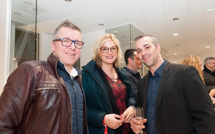 Toys Motors Valenciennes : Ouverture et inauguration