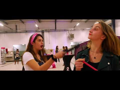 Les Sables d'Olonne : Les Pétroleuses