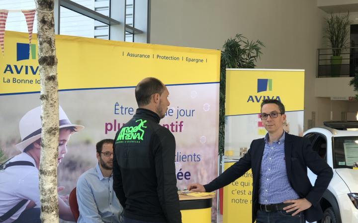 Tours : Les Halles de Toyota