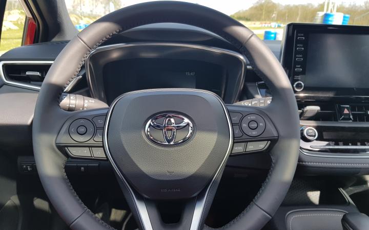 Rouen : les pros en action