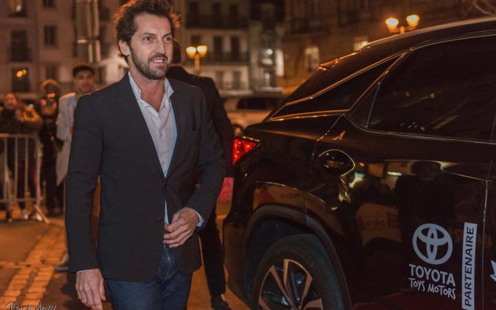 Dieppe : le Festival du film Canadien ? Tabernak !