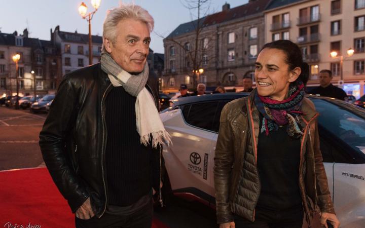 Dieppe : le Festival du film Canadien ? Tabernak !