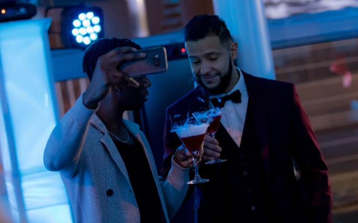 SOIRÉE SPÉCIALE 1 AN LEXUS ROUEN