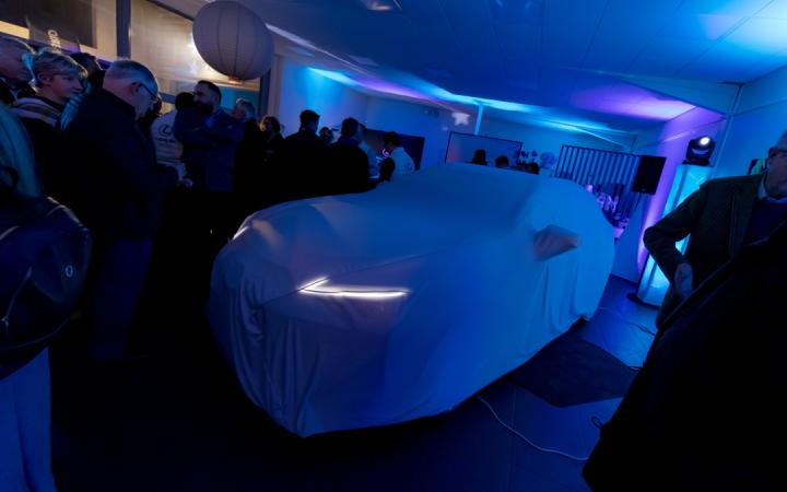 SOIRÉE SPÉCIALE 1 AN LEXUS ROUEN