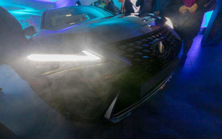 SOIRÉE SPÉCIALE 1 AN LEXUS ROUEN