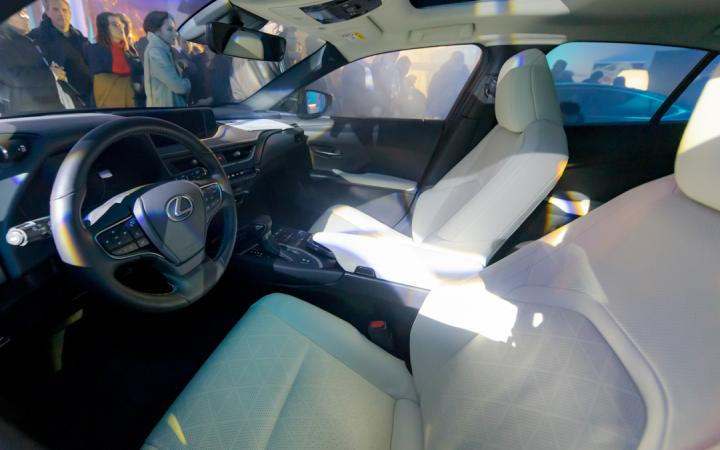 SOIRÉE SPÉCIALE 1 AN LEXUS ROUEN