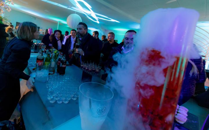 SOIRÉE SPÉCIALE 1 AN LEXUS ROUEN