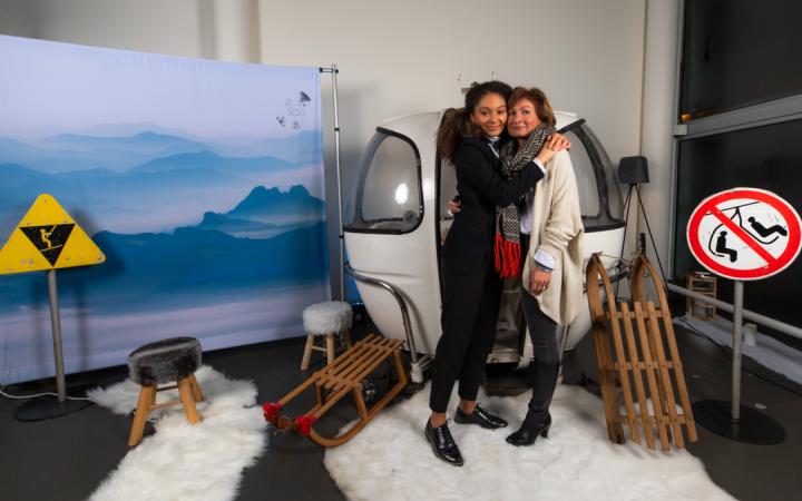 SOIRÉE SPÉCIALE 1 AN LEXUS ROUEN
