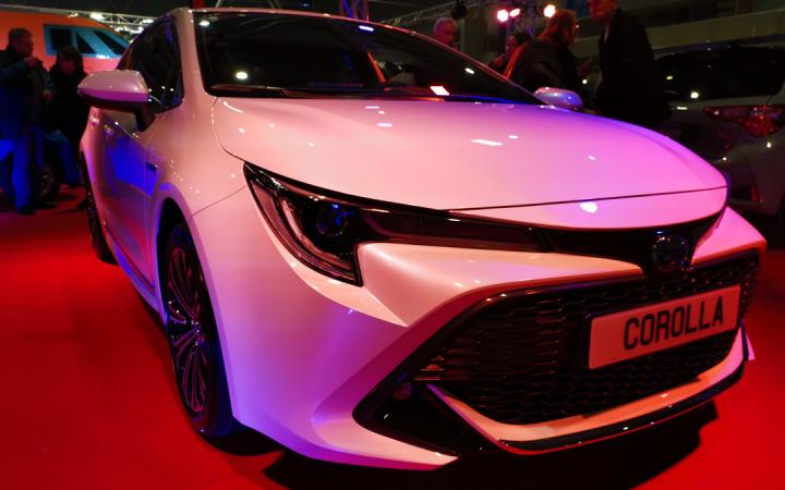 Mulhouse : Fête de la Roue