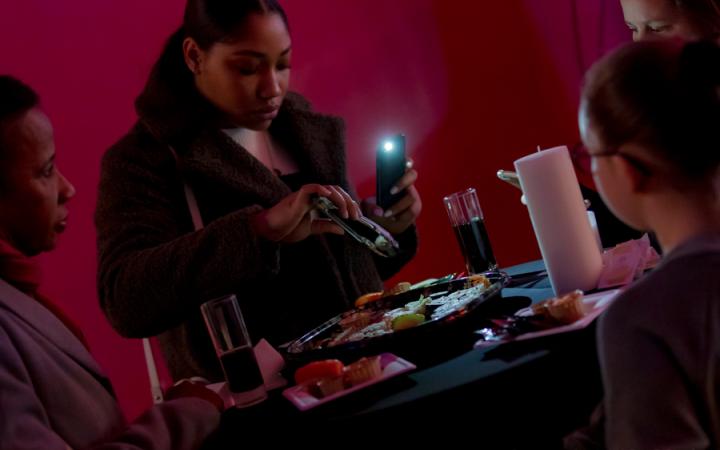 Avant-Premières Alita - Battle Angel