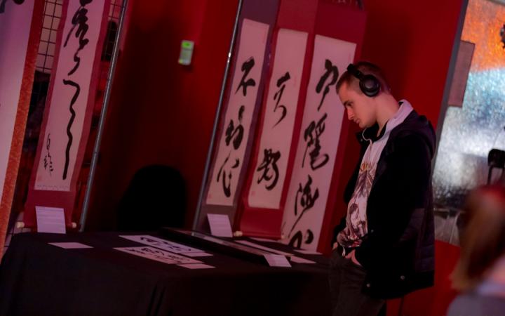 Avant-Premières Alita - Battle Angel