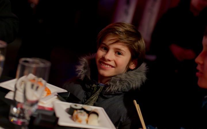 Avant-Premières Alita - Battle Angel