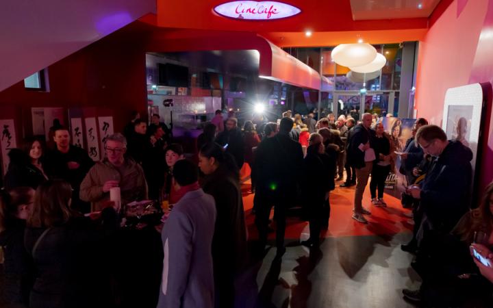 Avant-Premières Alita - Battle Angel