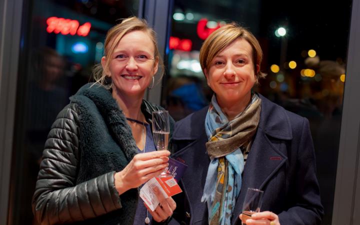 Avant-Premières Alita - Battle Angel