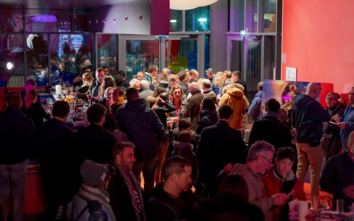 Avant-Premières Alita - Battle Angel