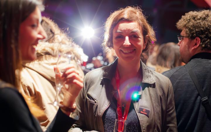 Avant-Premières Alita - Battle Angel