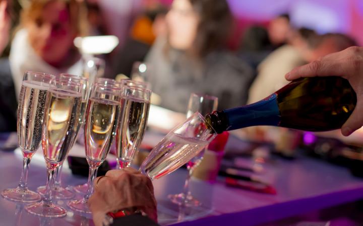 Avant-Premières Alita - Battle Angel