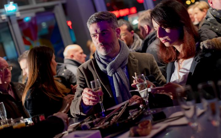 Avant-Premières Alita - Battle Angel