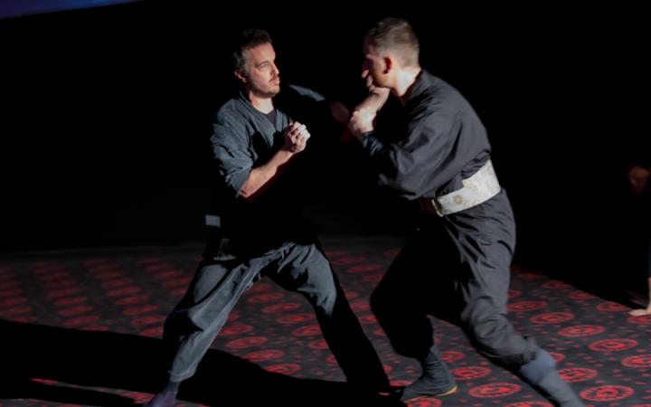 Avant-Premières Alita - Battle Angel