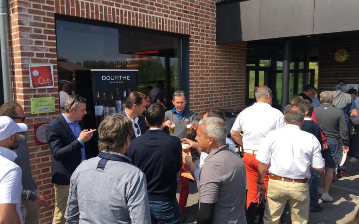 LEXUS GOLF CUP 2019 A LILLE