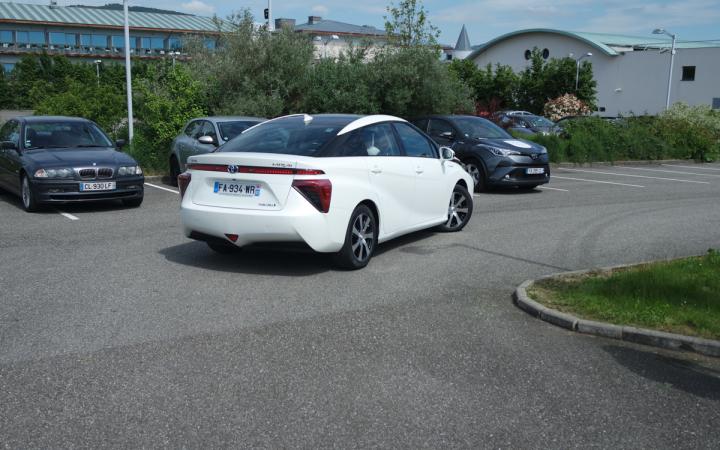 Ribeauvillé : Journée BtoB au Casino