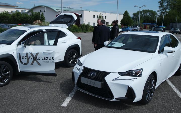 Ribeauvillé : Journée BtoB au Casino