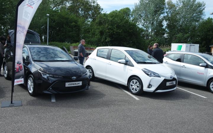 Ribeauvillé : Journée BtoB au Casino