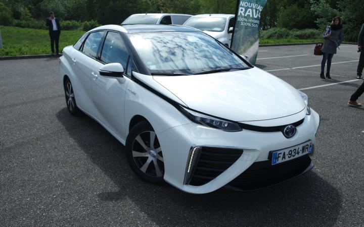 Ribeauvillé : Journée BtoB au Casino