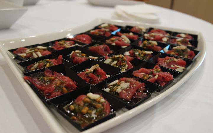 Ribeauvillé : Journée BtoB au Casino