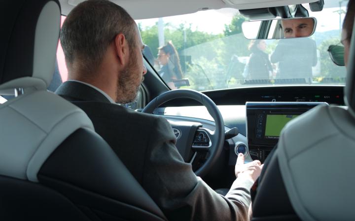 Ribeauvillé : Journée BtoB au Casino