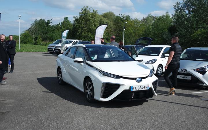 Ribeauvillé : Journée BtoB au Casino