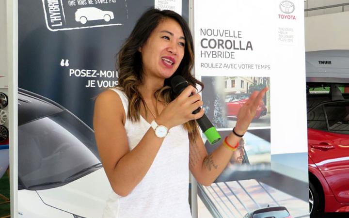 Nancy - Les Nuits de l'entreprise