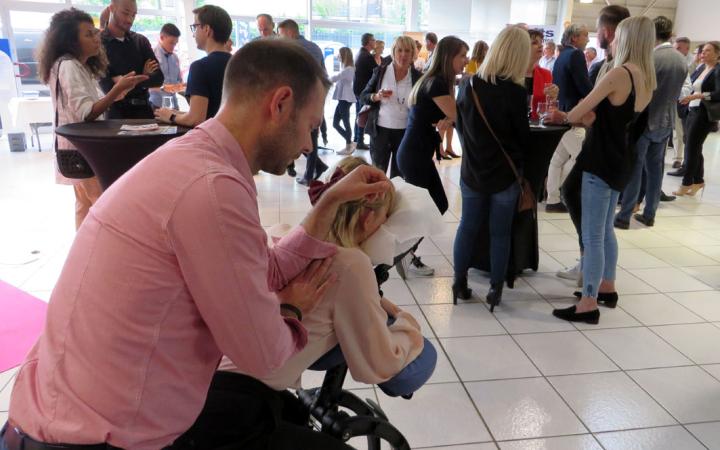 Nancy - Les Nuits de l'entreprise