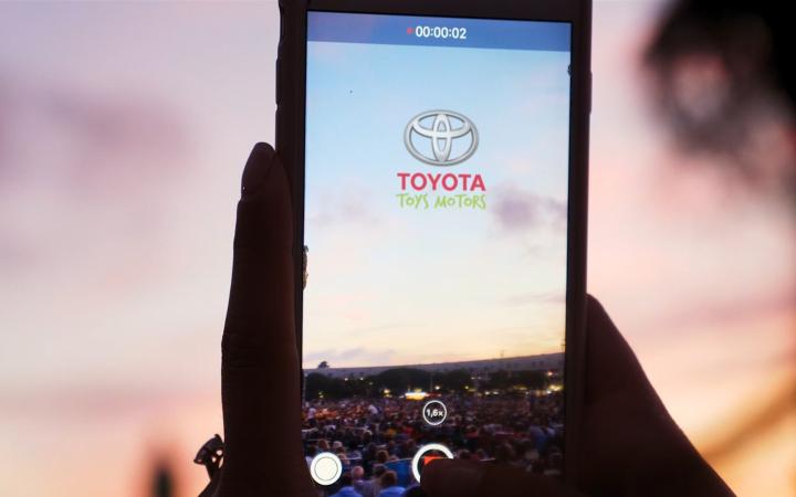 Royan - Festival un Violon sur le Sable