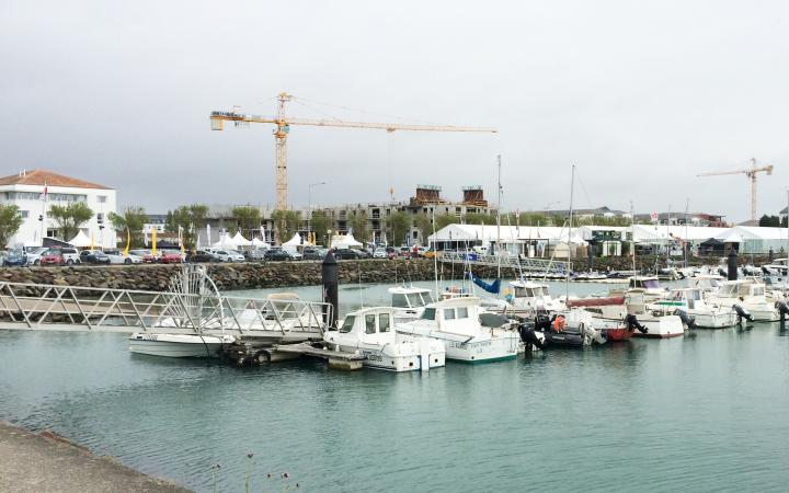 Foire des Sables