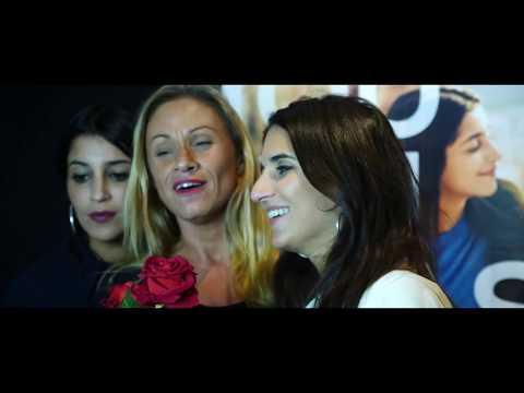 Les Sables - Avant-Première "J'irai où tu iras"