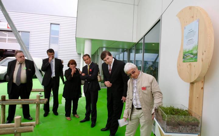 La Rochelle - 10 ans déjà !