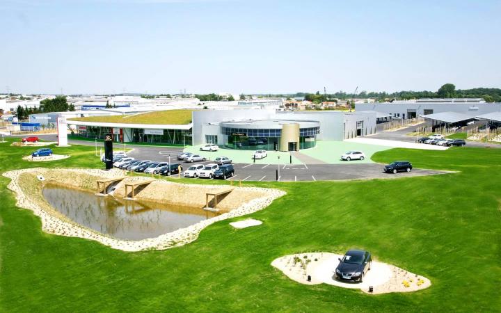 La Rochelle - 10 ans déjà !