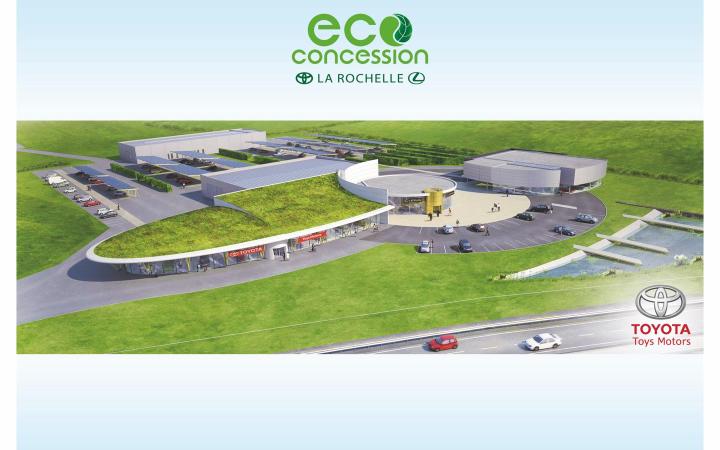 La Rochelle - 10 ans déjà !