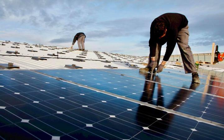 La Rochelle - 10 ans déjà !